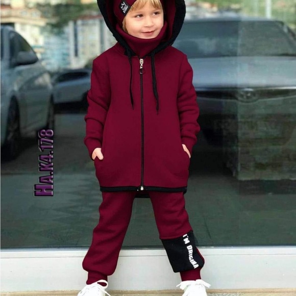 Clothing Turkish made - Picture 3 of 7